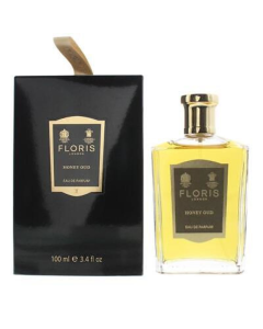 Floris 佛罗瑞斯 蜂蜜乌木中性香水EDP 100ML