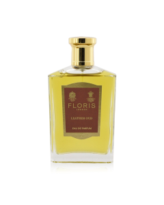 Floris 佛罗瑞斯 皮革乌木中性香水EDP 100ML