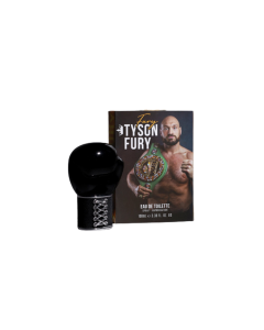 Tyson Fury 男士香水EDT 100ML