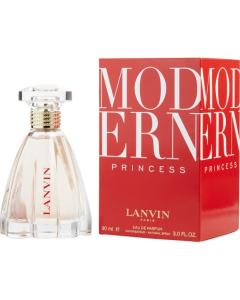 Lanvin 浪凡 摩登公主女士香水EDP 30ML