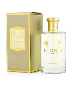 Floris 佛罗瑞斯 肉桂与橘子室内芳香喷雾 100ML