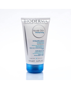 Bioderma 贝德玛 舒缓脂溢性头皮去屑止痒洗发水 125ml