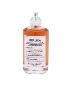 Maison Margiela 梅森马吉拉 温暖壁炉（壁炉火光）中性香水EDT 100ml