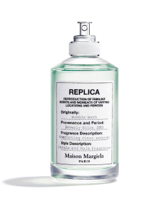 Maison Margiela 梅森马吉拉 泡泡浴中性香水EDT 100ml