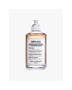 Maison Margiela 梅森马吉拉 咖啡小憩中性香水EDT 100ML