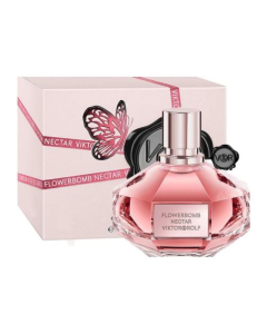 Viktor & Rolf 维克多与罗夫 鲜花炸弹蜜语版女士香水EDP 50ML