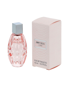 Jimmy Choo 吉米·周 甘露女士香水EDT 4.5ML