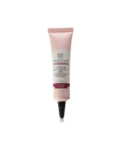 The Body Shop 美体小铺 维他命E眼霜 15ml