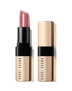 Bobbi Brown 芭比波朗 纯色奢金缎光唇膏 Pink Nude