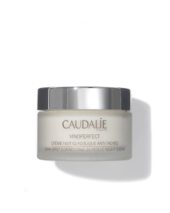 Caudalie 欧缇丽 葡萄蔓极致凝白晚霜 50ml