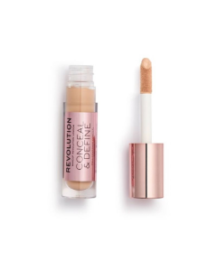 Revolution - Makeup Revolution Conceal & Define Concealer C8 (4g)