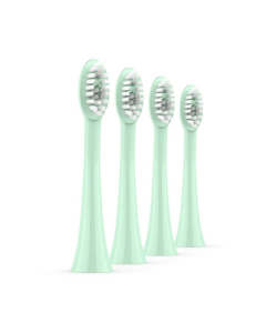 Ordo - Sonic Brush Head Mint Green Sage 4x