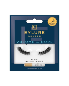 Eylure - Volume & Curl 3/4 Length No.125