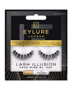 Eylure - Lash Illusion No 320 False Lash