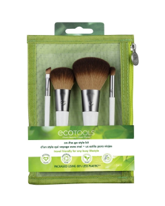 EcoTools - On The Go Style Kit