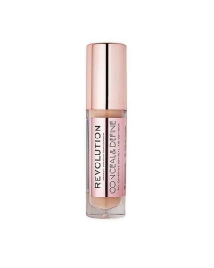 Revolution - Makeup Revolution Conceal & Define Concealer C10 (4g)