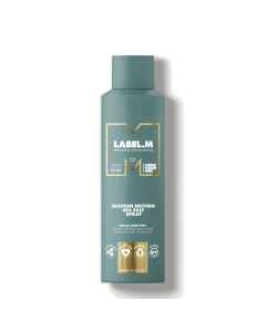 Label M - Fashion Edition Sea Salt Hair Spray (200ml)