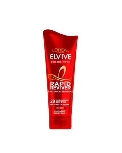 L'Oréal Elvive - Intensive Conditioner Rapid Reviver Color-Vive (180ml)