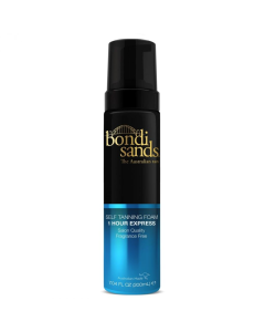 Bondi Sands - Self Tanning Foam 1 Hour Express (200ml)