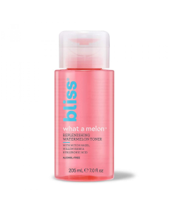 Bliss - What A Melon Replenishing Watermelon Toner (205ml)