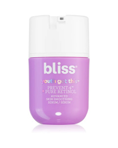 Bliss - Youth Got This Serum (20ml)