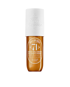 Sol de Janeiro 里约之夏 身体喷雾 #71 焦糖沙滩香味 90ml