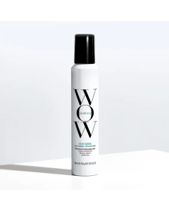 Color Wow 蓝色调护色定型泡沫 200ml