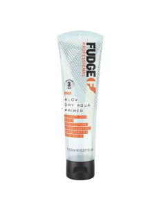 Fudge - Aqua Blow Dry Primer (150ml)