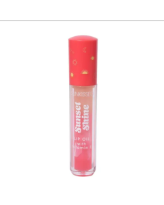 Sunkissed - Sunset Shine Lip Oil (5.2ml)