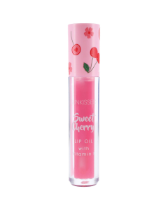 Sunkissed - Sweet Cherry Lip Oil (4ml)