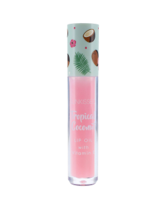 Sunkissed - Tropical Coconut Lip Oil (4ml)