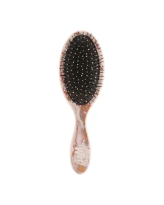 Wet Brush - Original Detangler Metallic Marble Brush Bronze