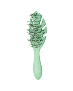 Wet Brush - Go Green Detangler Green