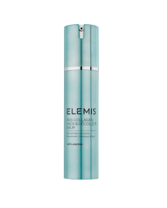 Elemis 艾丽美 海洋臻萃胶原颈部和肩部精油 50ml