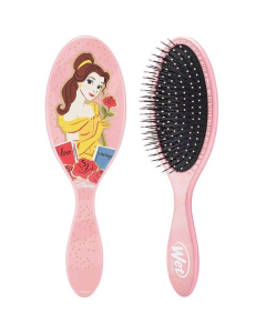 Wet Brush - Disney Ultimate Princess Original Detangler Belle