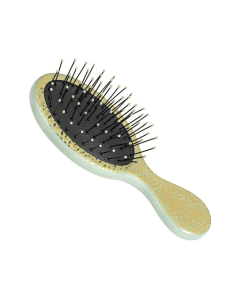 Wet Brush - Mini Detangler Brush Geos Jade