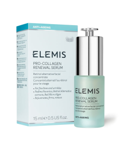 Elemis 艾丽美 海洋臻萃胶原焕活精华 15ml