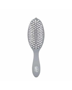 Wet Brush - Go Green Treatment And Shine Brush Charcoal