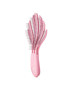 WetBrush - Go Green Detangler Pink