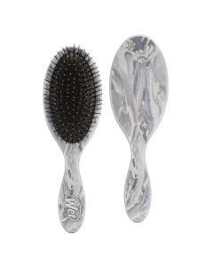 Wet Brush - Original Detanlger Metallic Marble Silver