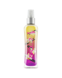 So...? - Vanilla Body Mist (100ml)