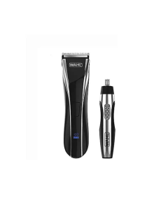 Wahl - WAH8911 Lithium Ultimate 800 Cord/Cordless Clipper