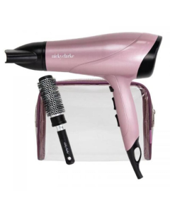 Nicky Clarke NC - Blow Dry Gift Set