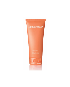 Clinique 倩碧 快乐香氛沐浴露 200ml