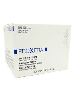 Bionike - Proxera Body Emulsion Dry And Very Dry Skin (400ml)