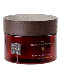 Rituals 梵心仪式身体霜 220ml