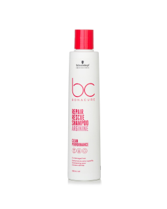 Schwarzkopf -Bonacure Repair Rescue Shampoo (250ml)