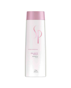 Wella - System Professional Balance Scalp Shampoo (250ml)