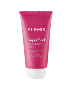 Elemis 艾丽美 肌肤盛宴浆果清洁面膜 75ml