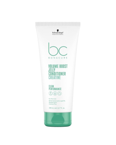 Schwarzkopf - Bonacure Volume Boost Jelly Conditioner (200ml)